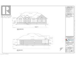 LOT 17 BOWEN Place, oakland, Ontario