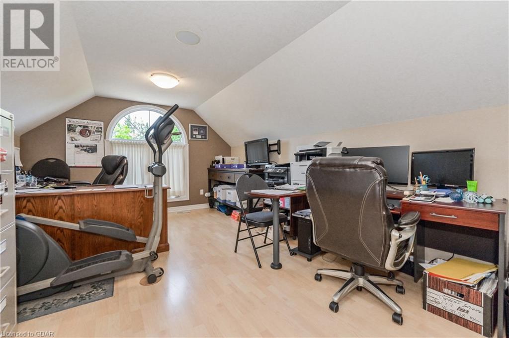 260 Forfar Street E, Fergus, Ontario  N1M 2X7 - Photo 27 - 40608066