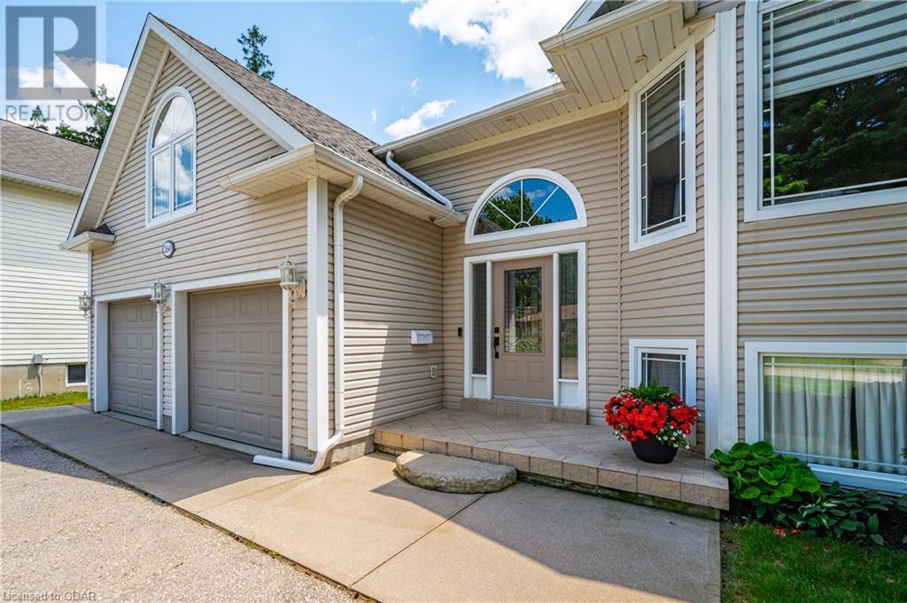 260 Forfar Street E, Fergus, Ontario  N1M 2X7 - Photo 5 - 40608066