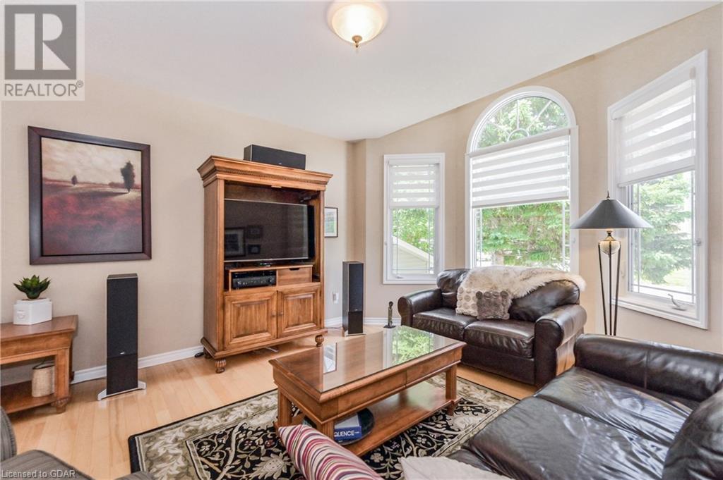 260 Forfar Street E, Fergus, Ontario  N1M 2X7 - Photo 8 - 40608066