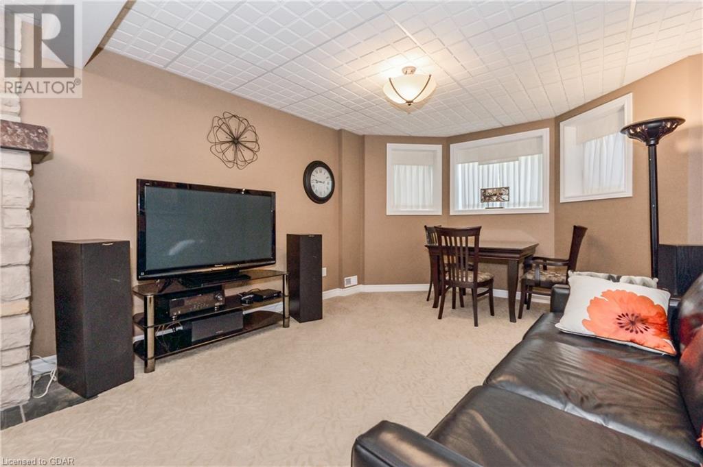 260 Forfar Street E, Fergus, Ontario  N1M 2X7 - Photo 30 - 40608066