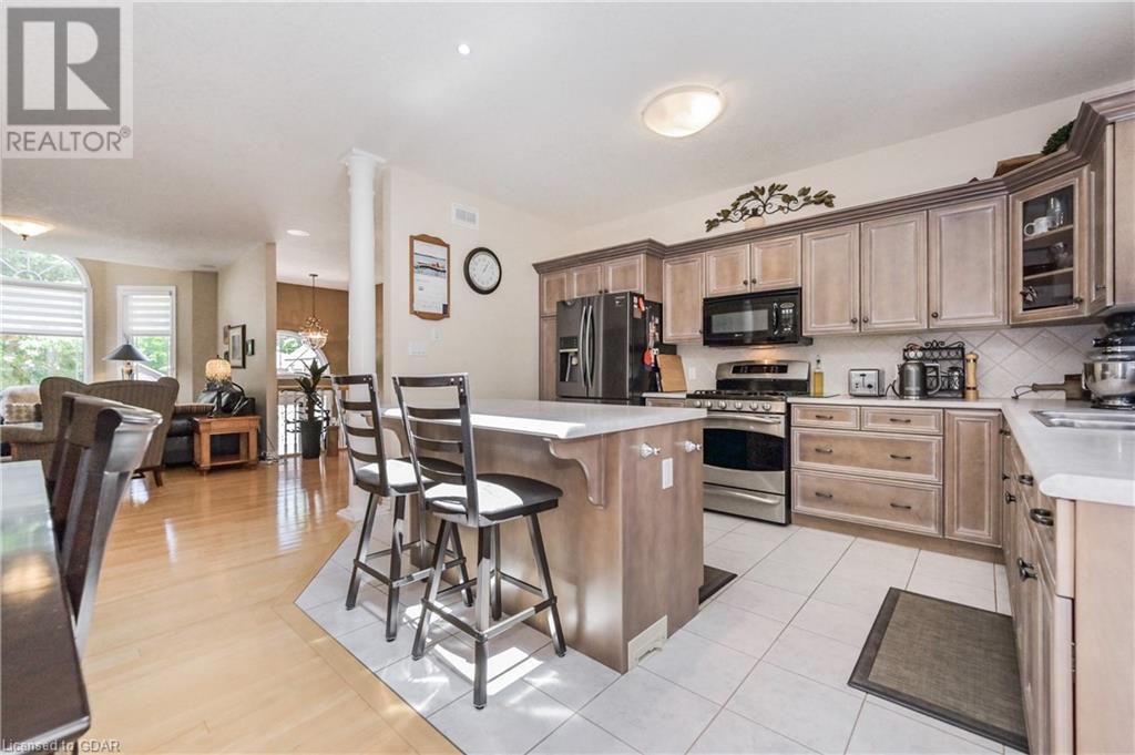 260 Forfar Street E, Fergus, Ontario  N1M 2X7 - Photo 14 - 40608066