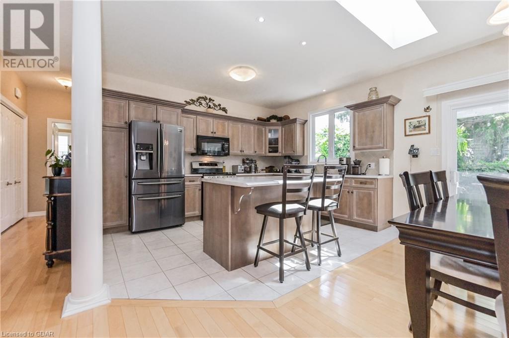 260 Forfar Street E, Fergus, Ontario  N1M 2X7 - Photo 12 - 40608066