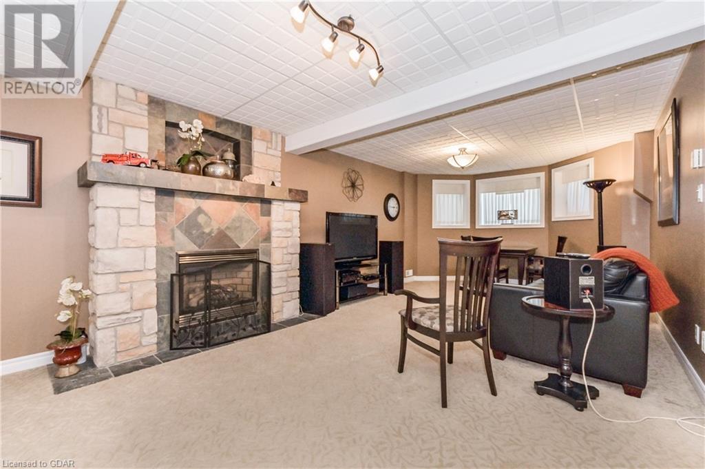 260 Forfar Street E, Fergus, Ontario  N1M 2X7 - Photo 29 - 40608066