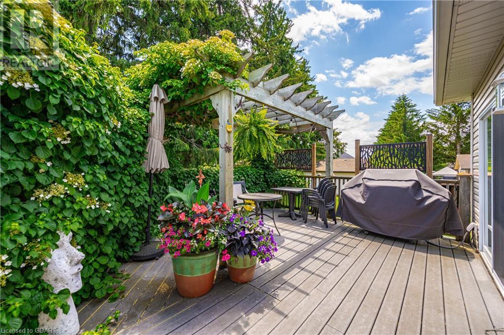 260 Forfar Street E, Fergus, Ontario  N1M 2X7 - Photo 42 - 40608066