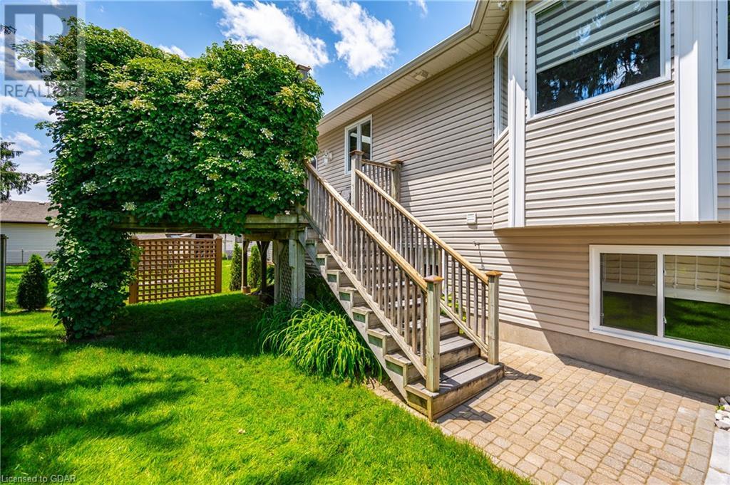 260 Forfar Street E, Fergus, Ontario  N1M 2X7 - Photo 41 - 40608066