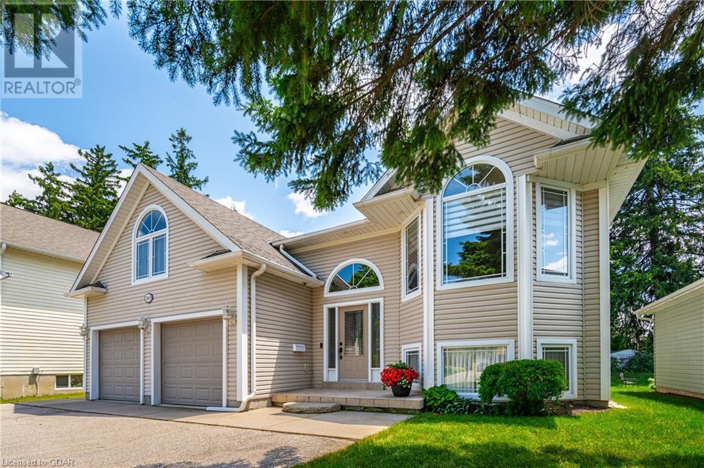 260 Forfar Street E, Fergus, Ontario  N1M 2X7 - Photo 4 - 40608066