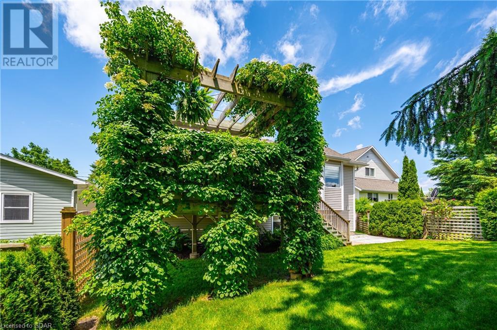 260 Forfar Street E, Fergus, Ontario  N1M 2X7 - Photo 40 - 40608066