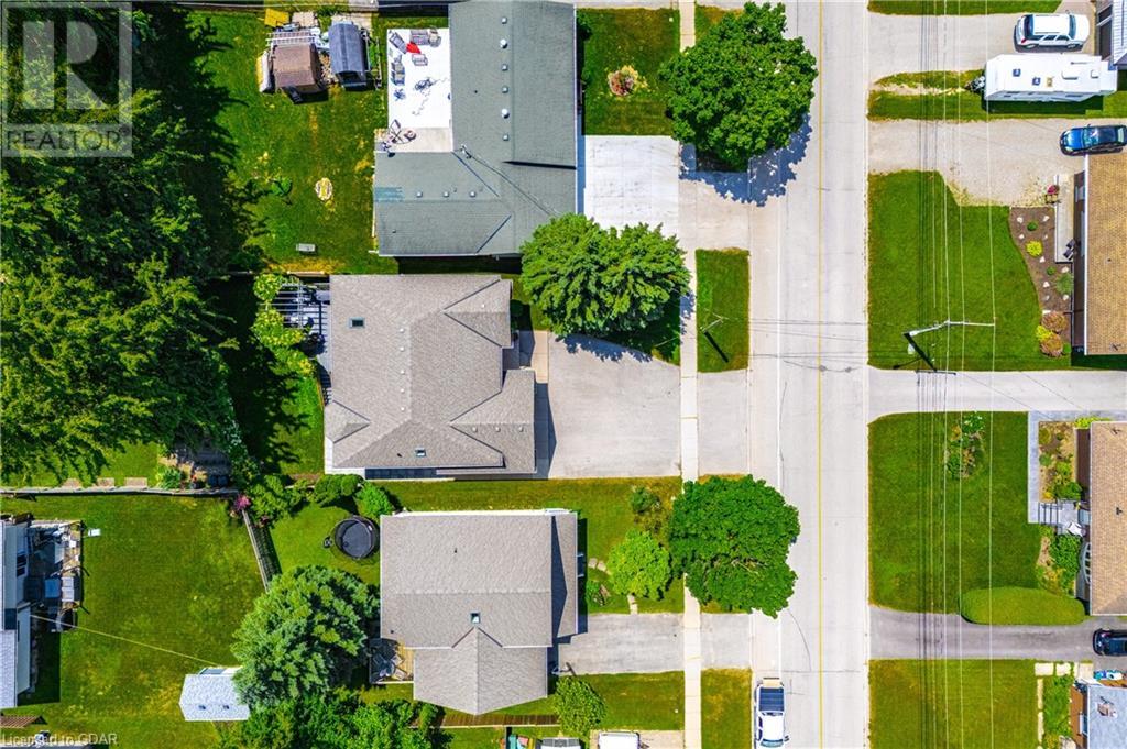 260 Forfar Street E, Fergus, Ontario  N1M 2X7 - Photo 38 - 40608066