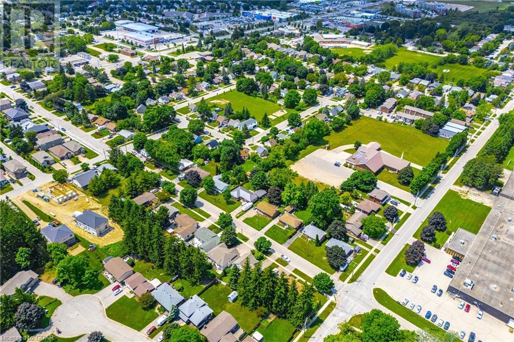 260 Forfar Street E, Fergus, Ontario  N1M 2X7 - Photo 46 - 40608066