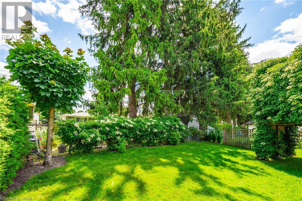 260 Forfar Street E, Fergus, Ontario  N1M 2X7 - Photo 45 - 40608066