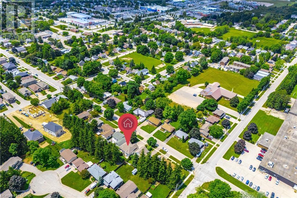 260 Forfar Street E, Fergus, Ontario  N1M 2X7 - Photo 47 - 40608066