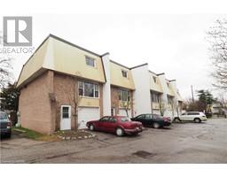 70 MORGAN Avenue Unit# 6