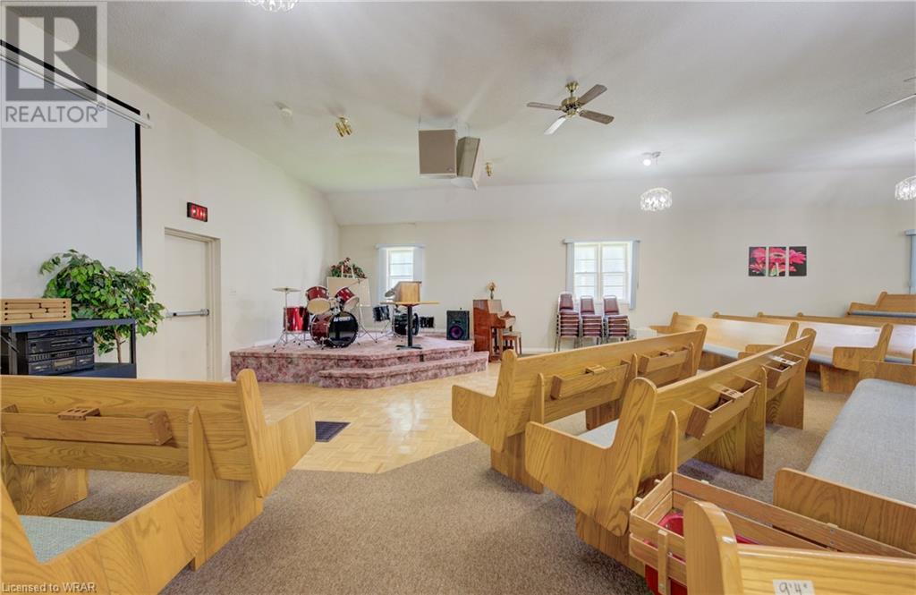 211 Birmingham Street W, Mount Forest, Ontario  N0G 2L1 - Photo 12 - 40604258