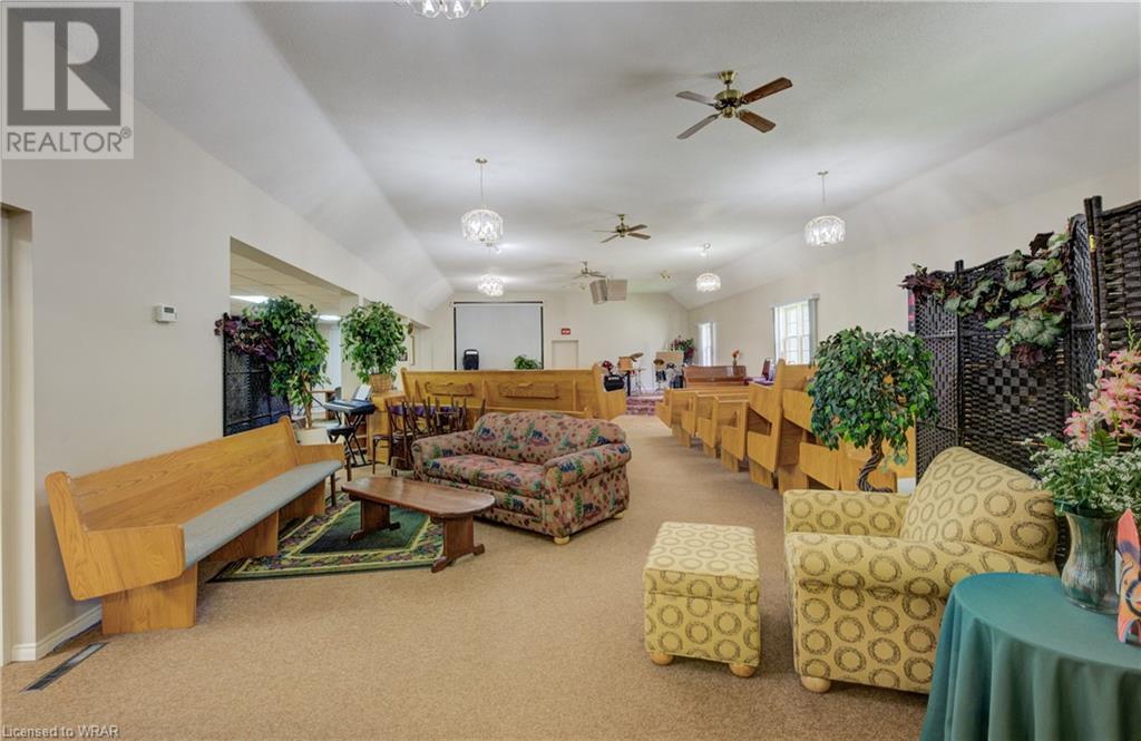 211 Birmingham Street W, Mount Forest, Ontario  N0G 2L1 - Photo 17 - 40604258