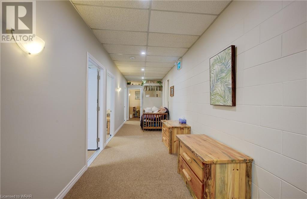 211 Birmingham Street W, Mount Forest, Ontario  N0G 2L1 - Photo 18 - 40604258