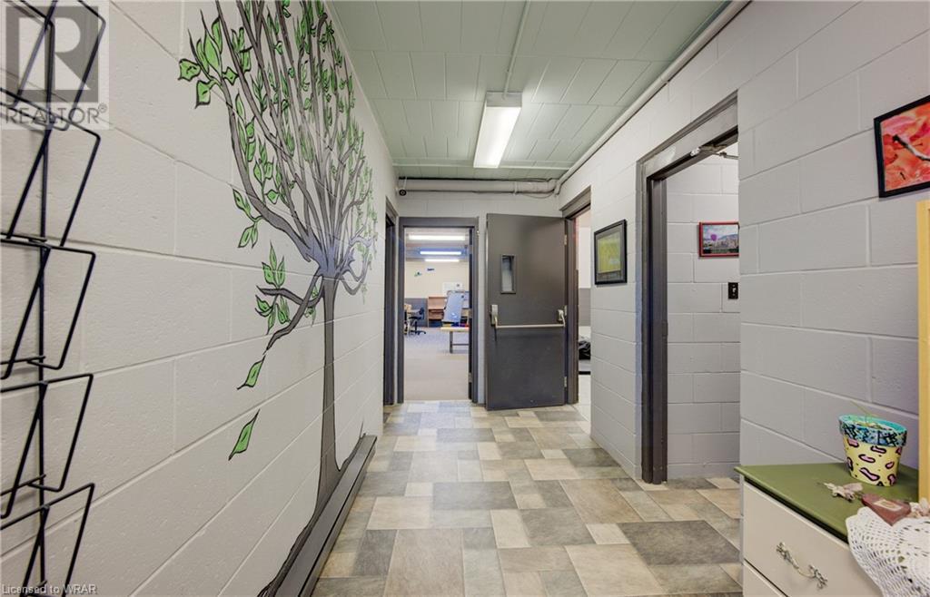 211 Birmingham Street W, Mount Forest, Ontario  N0G 2L1 - Photo 24 - 40604258