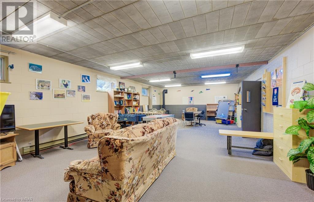 211 Birmingham Street W, Mount Forest, Ontario  N0G 2L1 - Photo 25 - 40604258