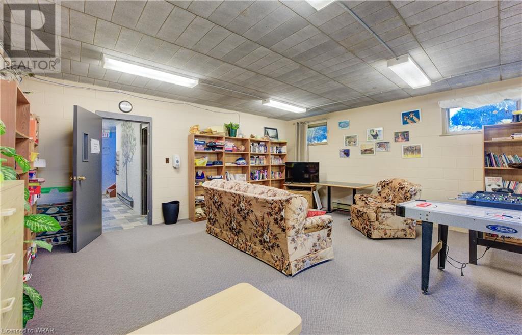 211 Birmingham Street W, Mount Forest, Ontario  N0G 2L1 - Photo 27 - 40604258