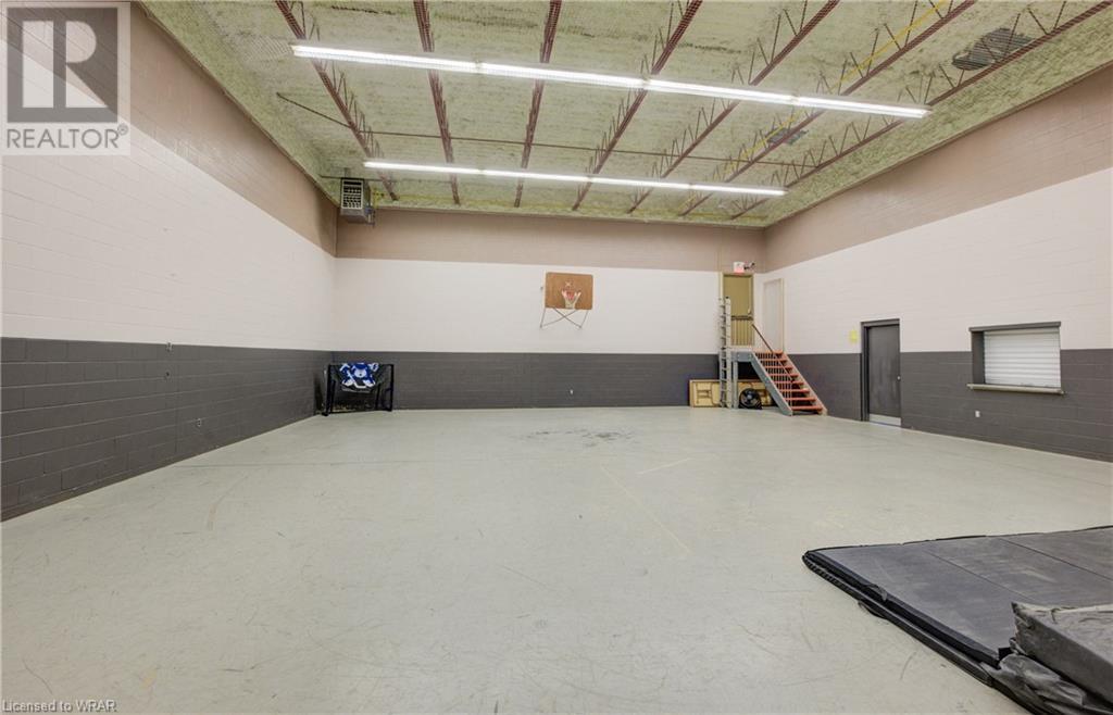 211 Birmingham Street W, Mount Forest, Ontario  N0G 2L1 - Photo 28 - 40604258