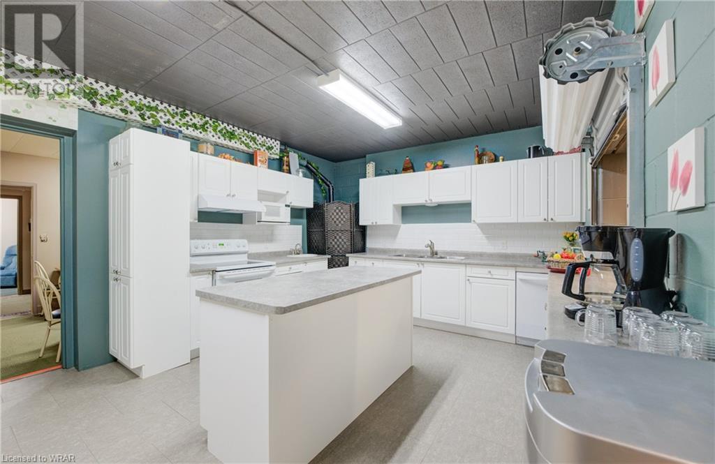 211 Birmingham Street W, Mount Forest, Ontario  N0G 2L1 - Photo 32 - 40604258