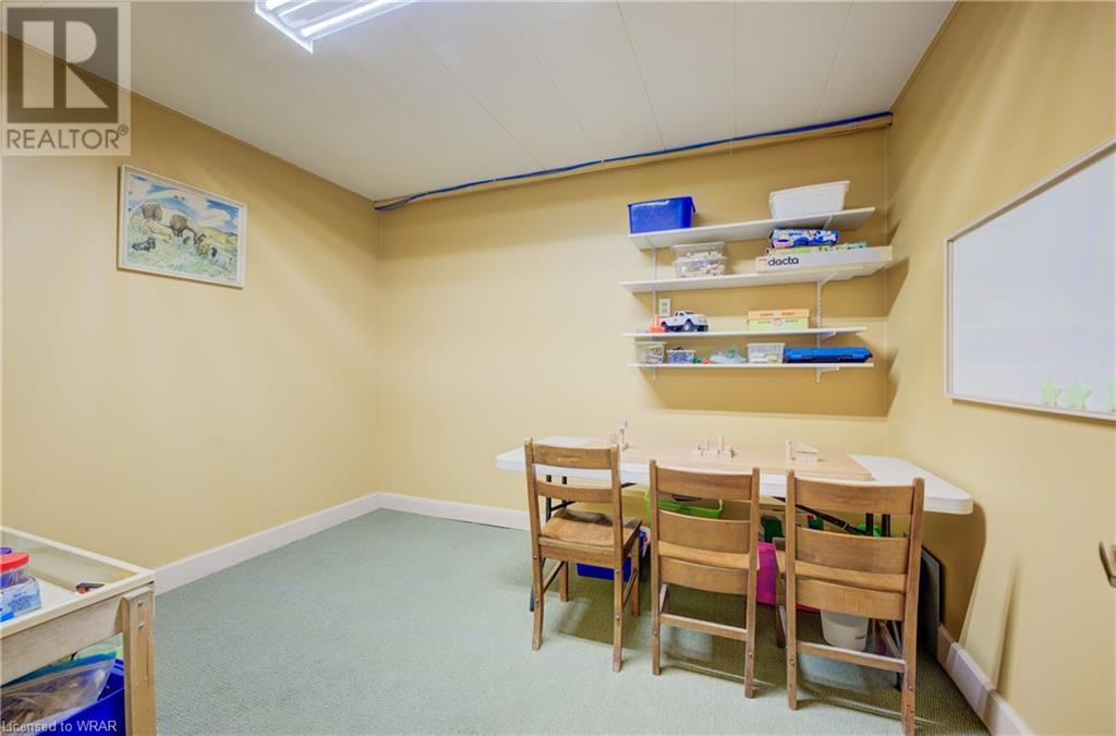 211 Birmingham Street W, Mount Forest, Ontario  N0G 2L1 - Photo 36 - 40604258