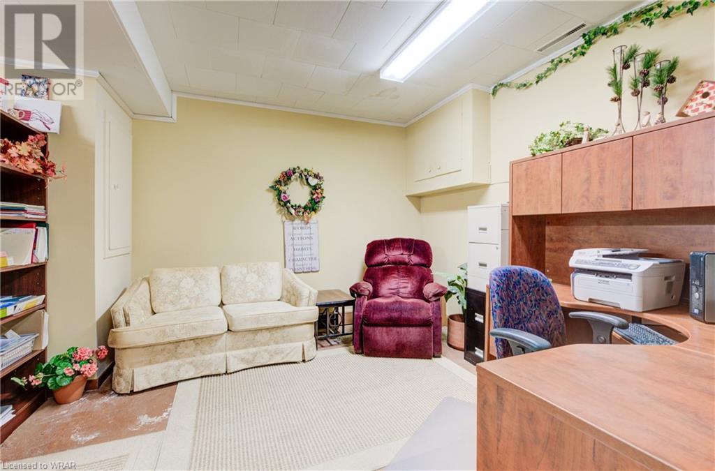 211 Birmingham Street W, Mount Forest, Ontario  N0G 2L1 - Photo 40 - 40604258