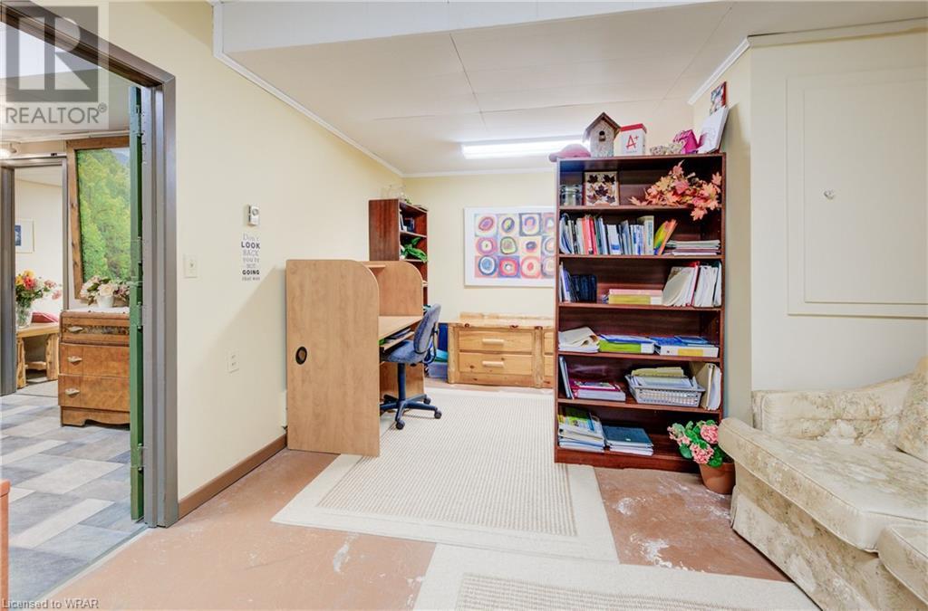 211 Birmingham Street W, Mount Forest, Ontario  N0G 2L1 - Photo 41 - 40604258