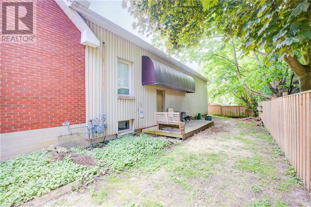 211 Birmingham Street W, Mount Forest, Ontario  N0G 2L1 - Photo 44 - 40604258