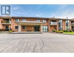 303 WILLIAM Street Unit# 206, delhi, Ontario
