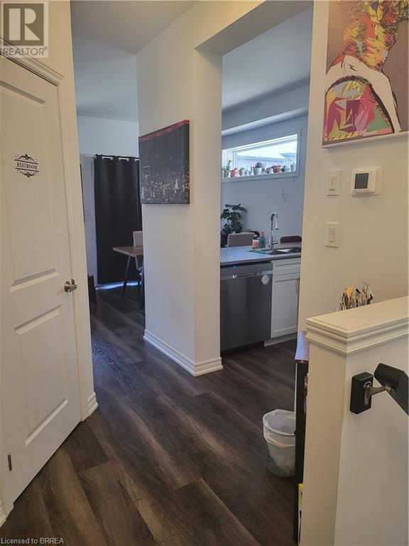 575 Woodward Avenue Unit# 54, Hamilton, Ontario  L8H 6P2 - Photo 8 - 40606341