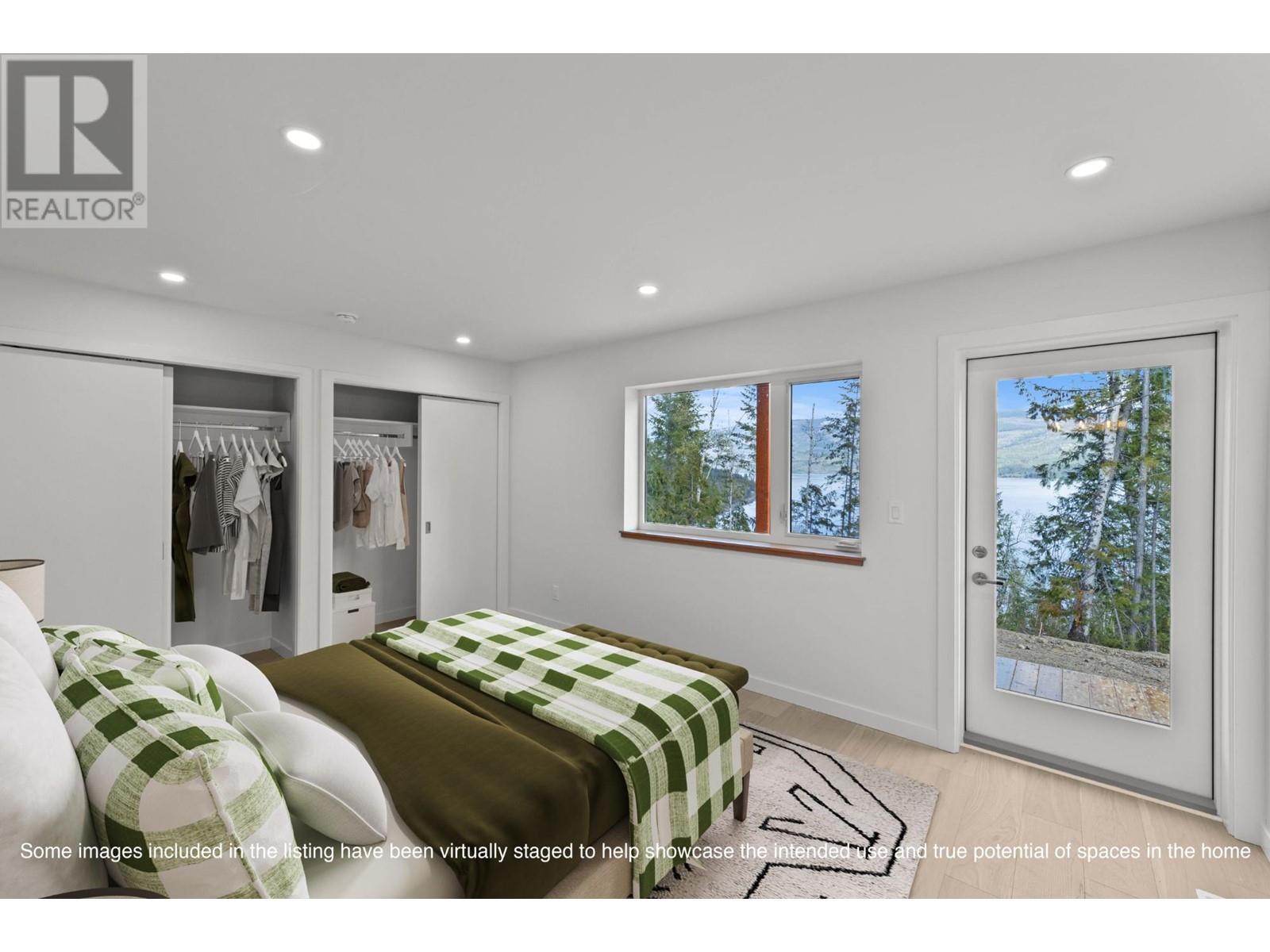 Lot 13-5600 Adams West Fsr, Adams Lake, British Columbia  V0E 2E0 - Photo 28 - 178704