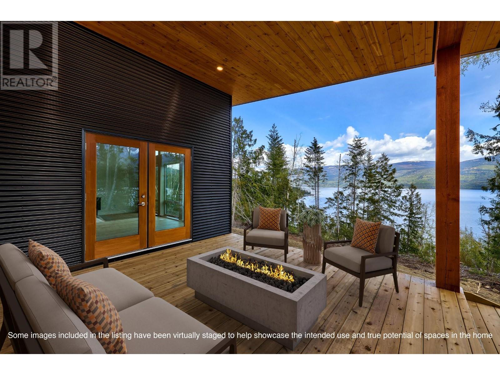 Lot 13-5600 Adams West Fsr, Adams Lake, British Columbia  V0E 2E0 - Photo 16 - 178704