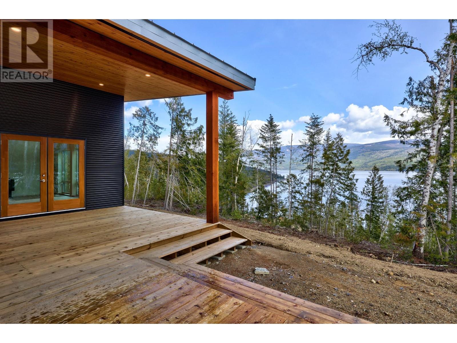 Lot 13-5600 Adams West Fsr, Adams Lake, British Columbia  V0E 2E0 - Photo 25 - 178704