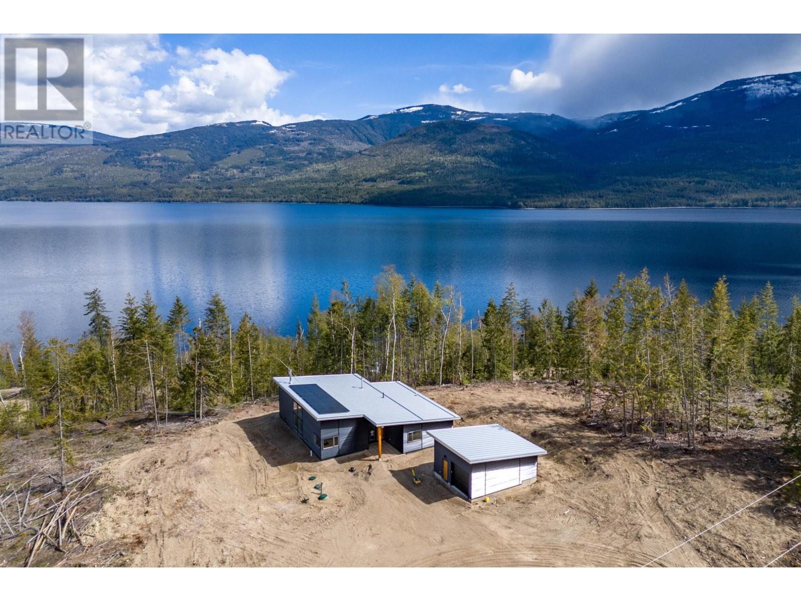Lot 13-5600 Adams West Fsr, Adams Lake, British Columbia  V0E 2E0 - Photo 38 - 178704