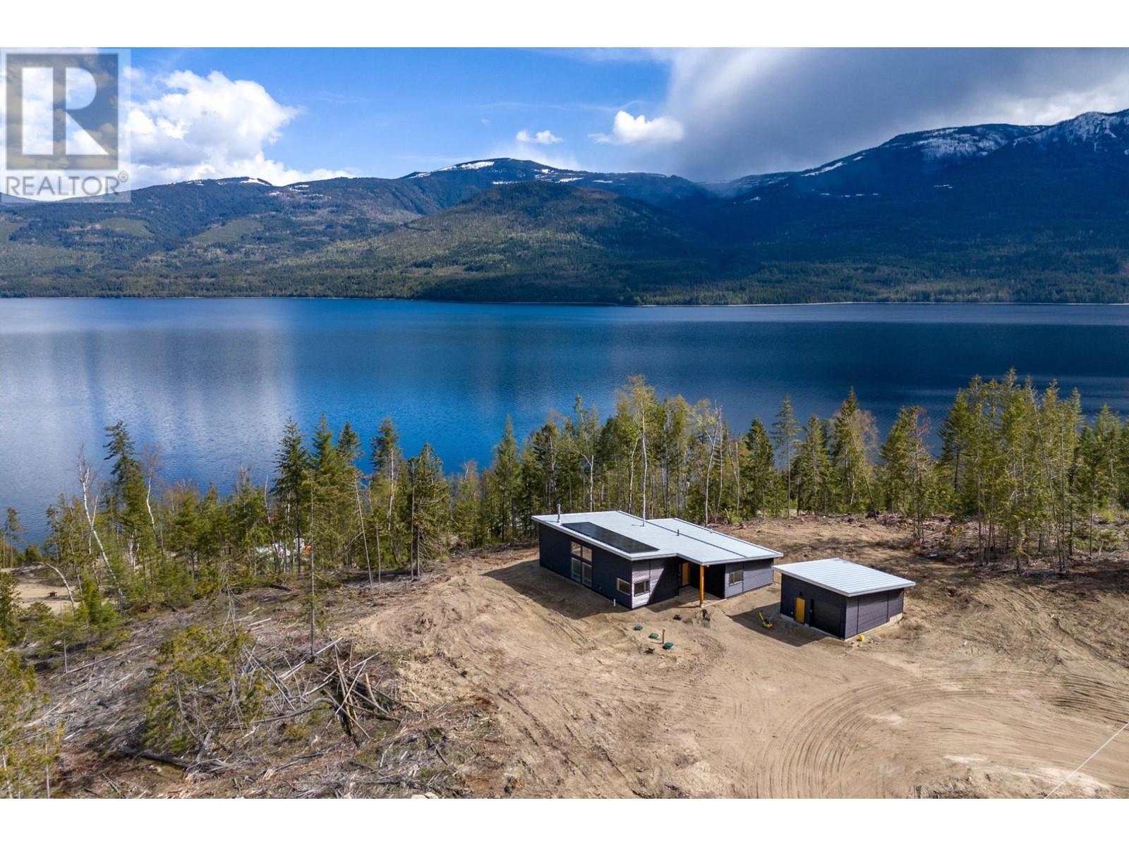 Lot 13-5600 Adams West Fsr, Adams Lake, British Columbia  V0E 2E0 - Photo 39 - 178704