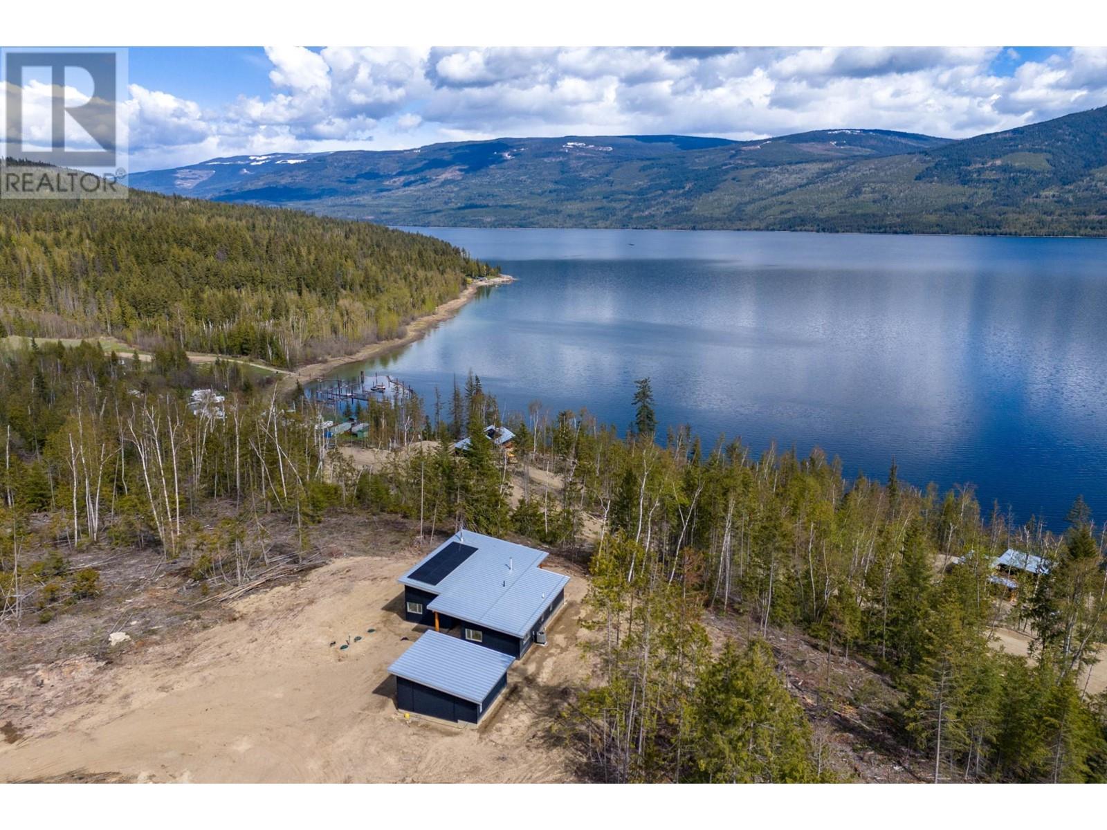 Lot 13-5600 Adams West Fsr, Adams Lake, British Columbia  V0E 2E0 - Photo 42 - 178704