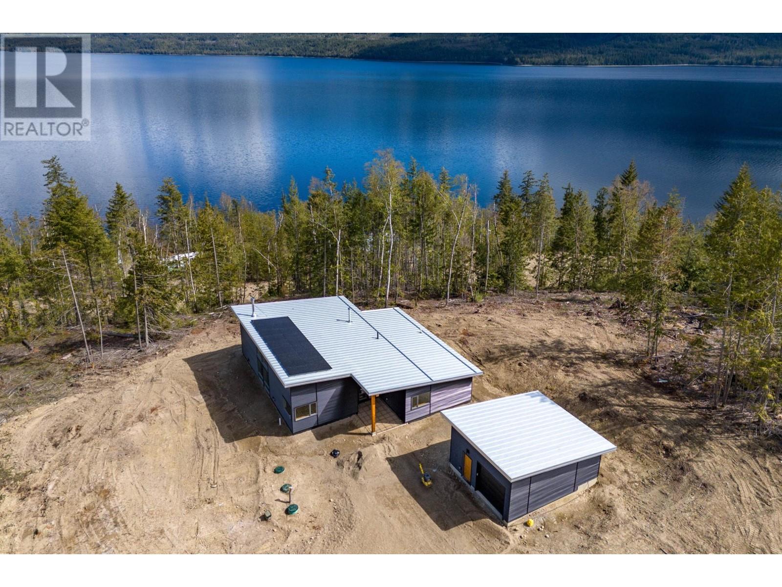 Lot 13-5600 Adams West Fsr, Adams Lake, British Columbia  V0E 2E0 - Photo 37 - 178704