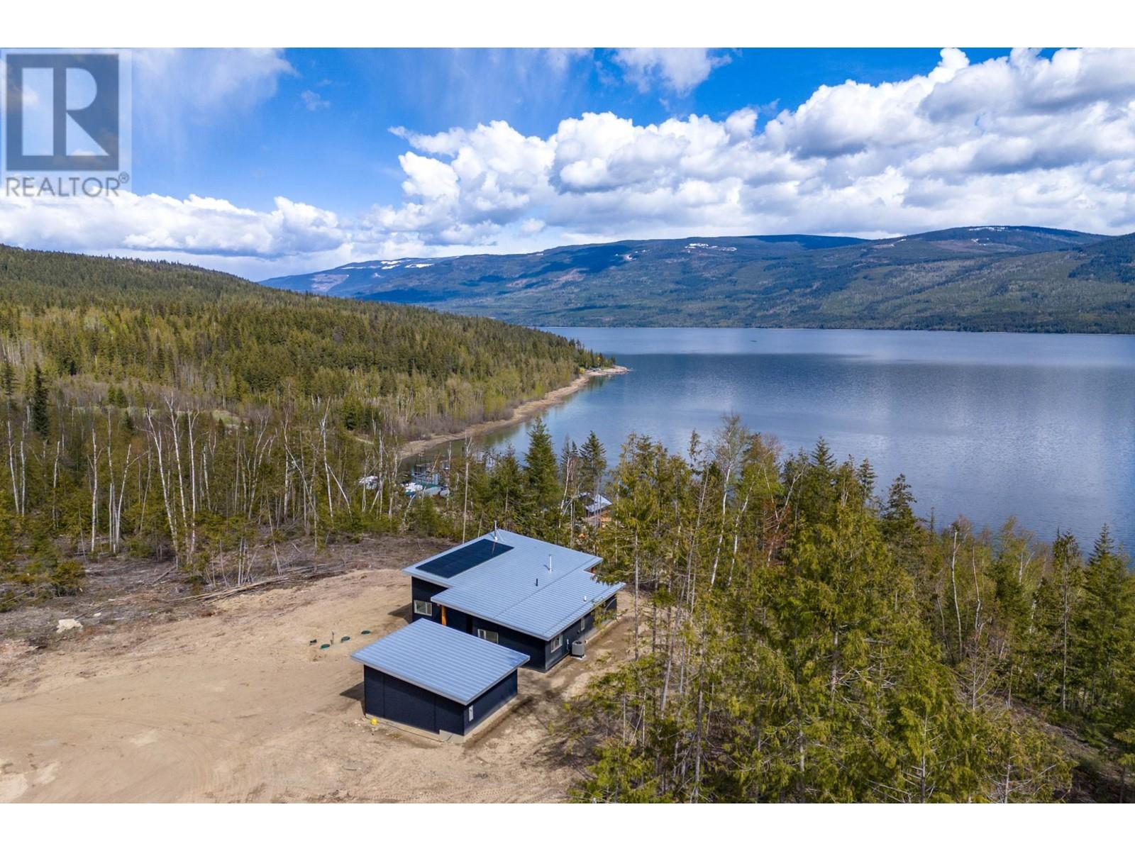 Lot 13-5600 Adams West Fsr, Adams Lake, British Columbia  V0E 2E0 - Photo 41 - 178704