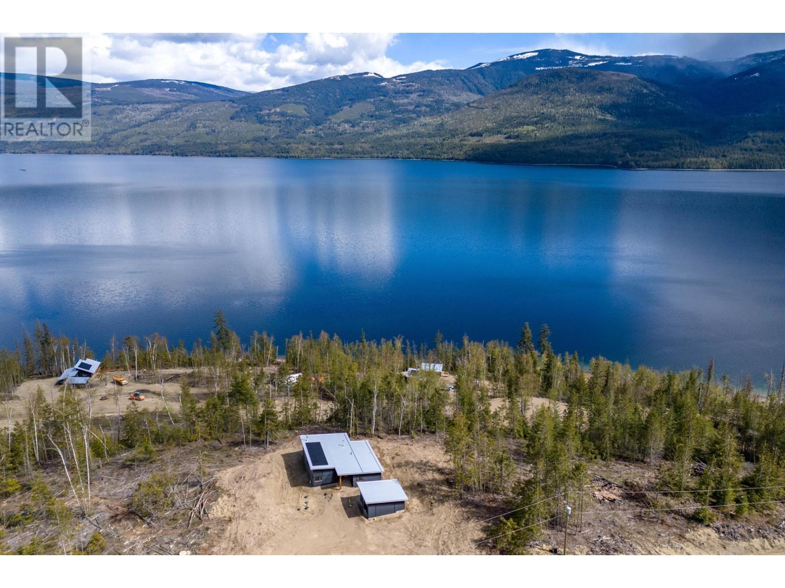 Lot 13-5600 Adams West Fsr, Adams Lake, British Columbia  V0E 2E0 - Photo 43 - 178704