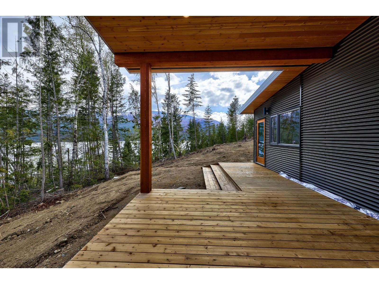 Lot 13-5600 Adams West Fsr, Adams Lake, British Columbia  V0E 2E0 - Photo 17 - 178704