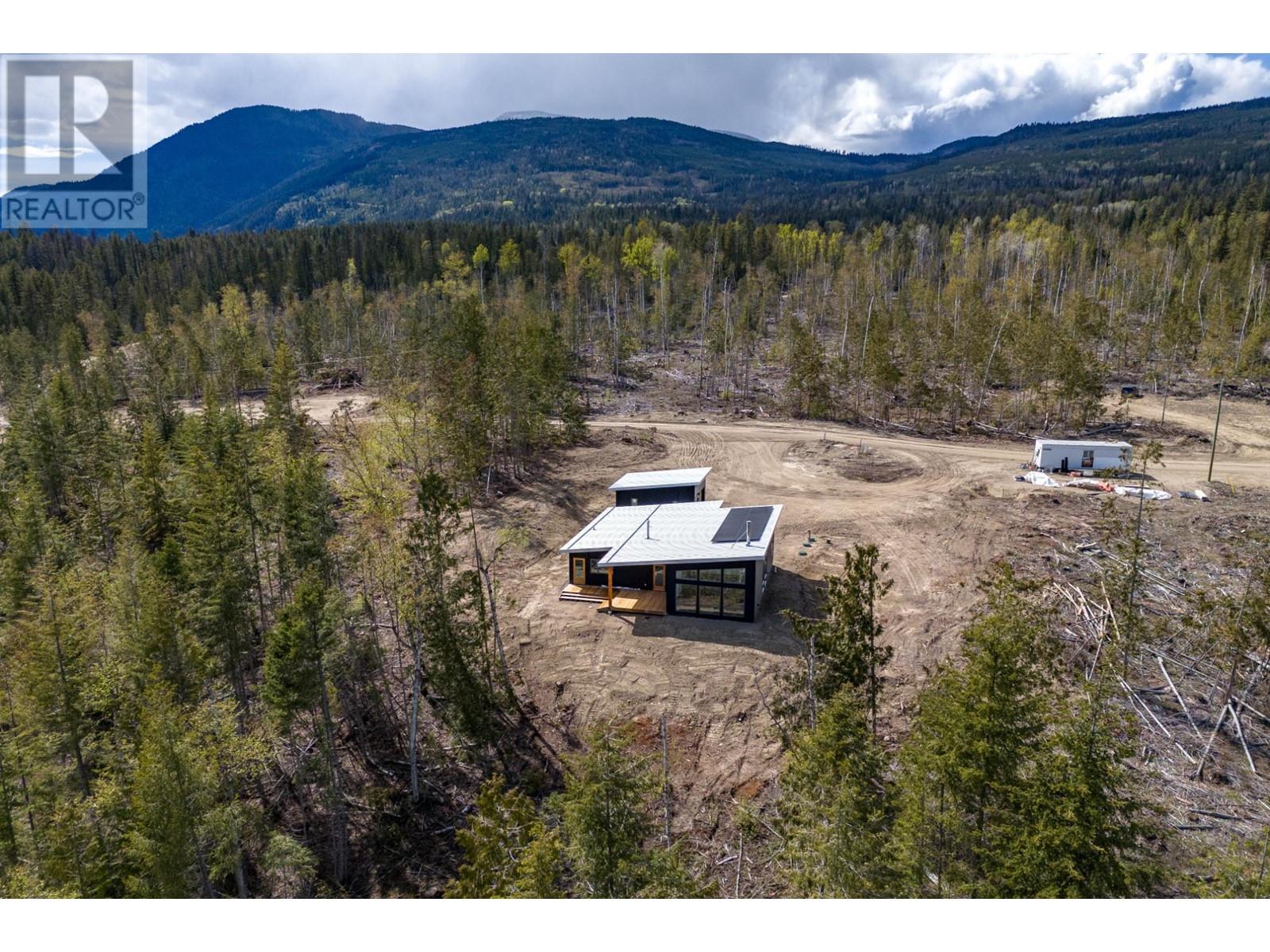 Lot 13-5600 Adams West Fsr, Adams Lake, British Columbia  V0E 2E0 - Photo 35 - 178704