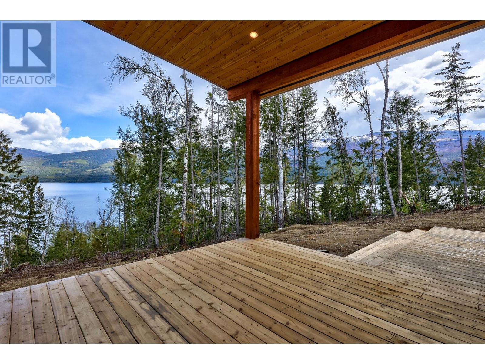Lot 13-5600 Adams West Fsr, Adams Lake, British Columbia  V0E 2E0 - Photo 14 - 178704