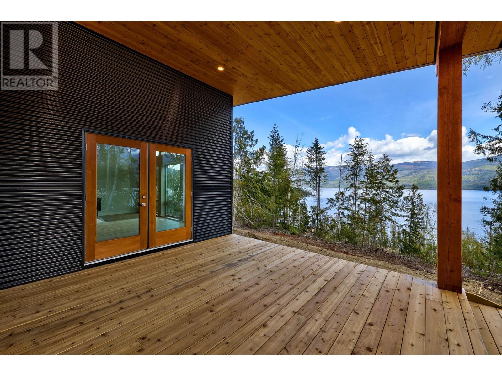 Lot 13-5600 Adams West Fsr, Adams Lake, British Columbia  V0E 2E0 - Photo 15 - 178704