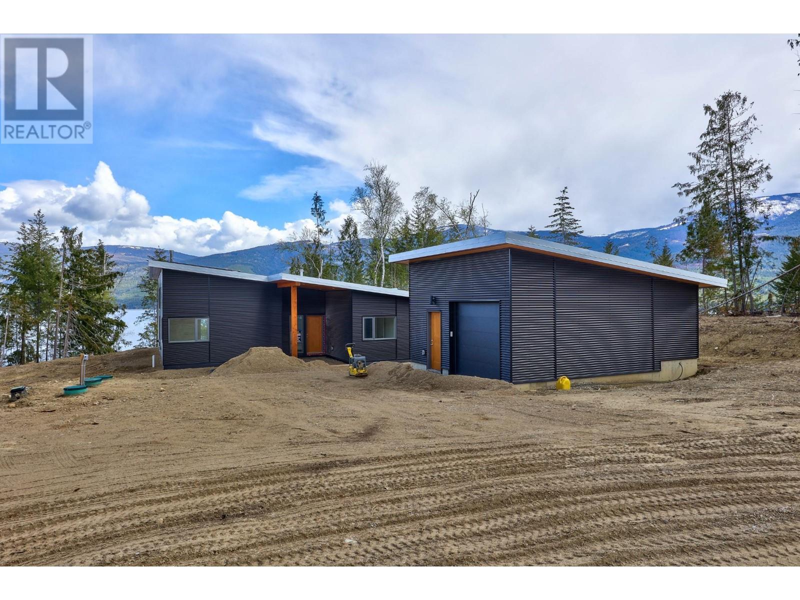 Lot 13-5600 Adams West Fsr, Adams Lake, British Columbia  V0E 2E0 - Photo 46 - 178704