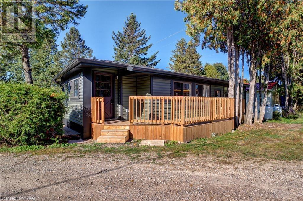 495856 10TH Line Unit# 97, woodstock, Ontario