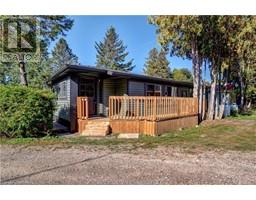 495856 10TH Line Unit# 97, woodstock, Ontario