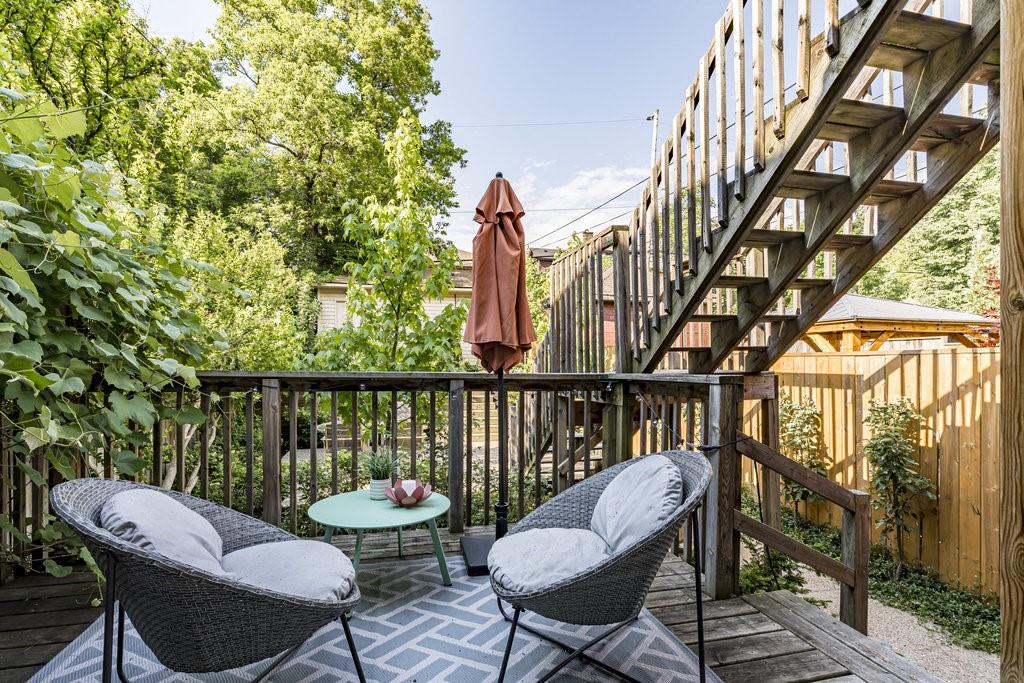 33 Homewood Avenue, Hamilton, Ontario  L8P 2M1 - Photo 15 - H4197415