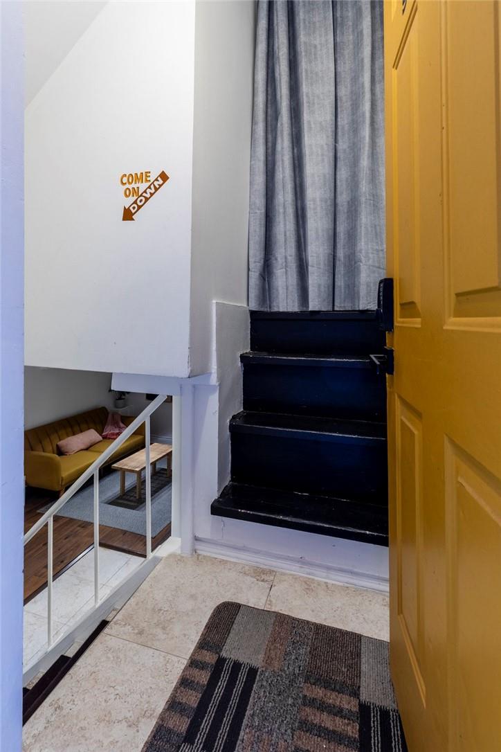 33 Homewood Avenue, Hamilton, Ontario  L8P 2M1 - Photo 34 - H4197415