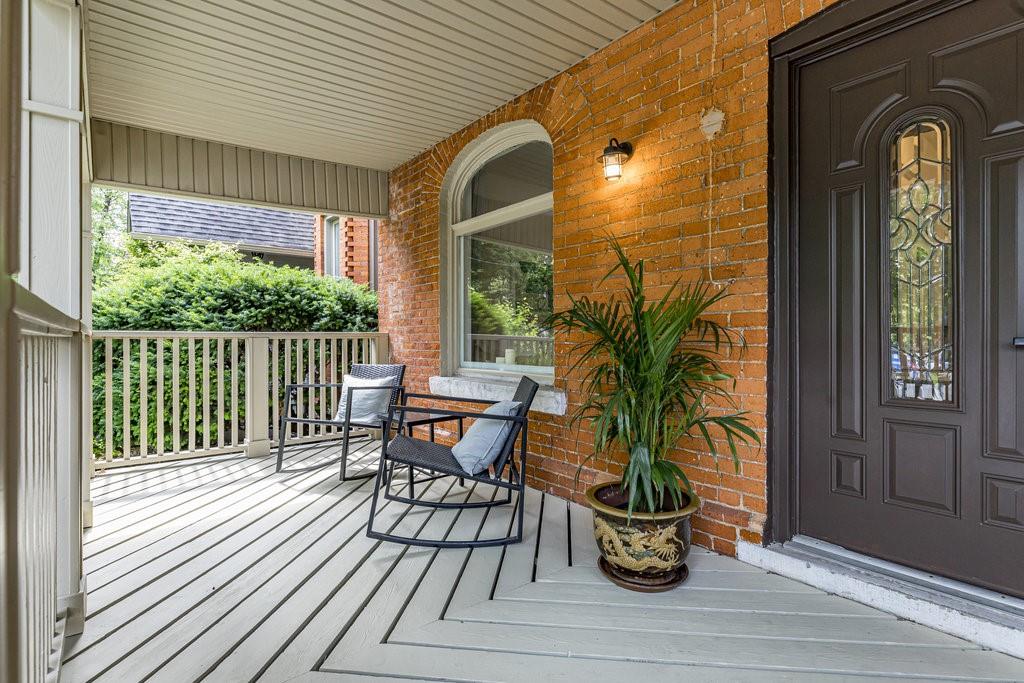 33 Homewood Avenue, Hamilton, Ontario  L8P 2M1 - Photo 4 - H4197415